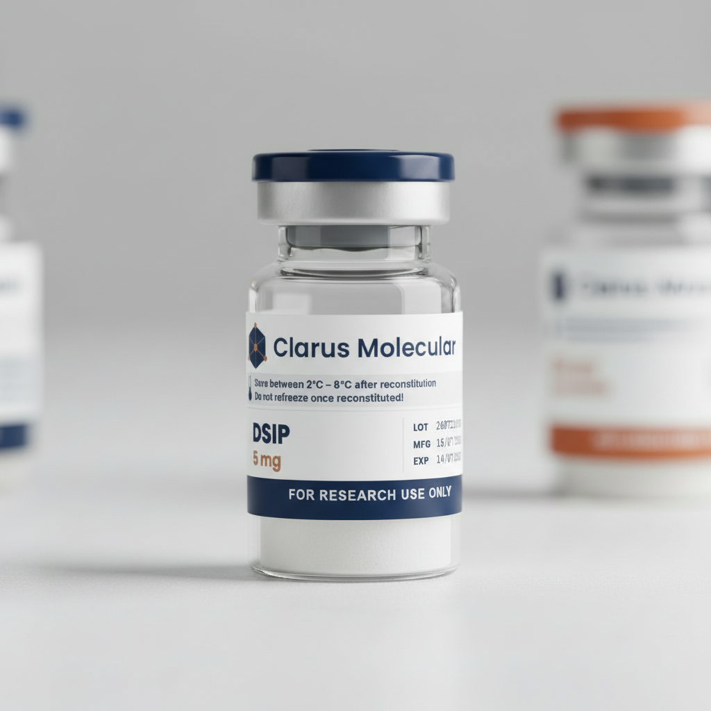 DSIP 5mg