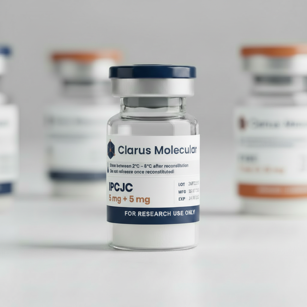 IPCJC 5mg+5mg