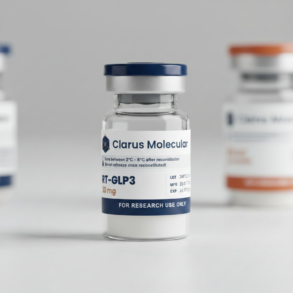 RT-GLP3 30mg