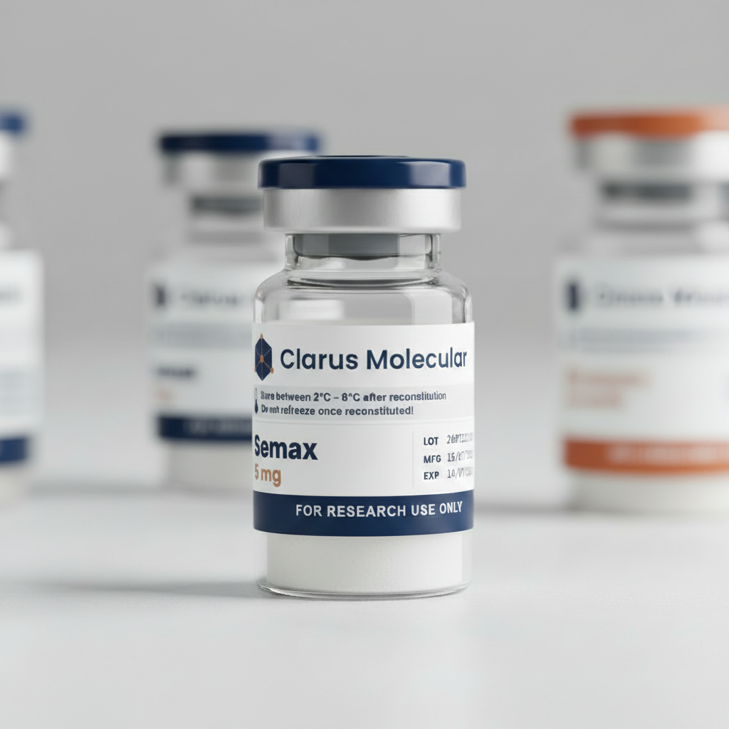 Semax 5mg