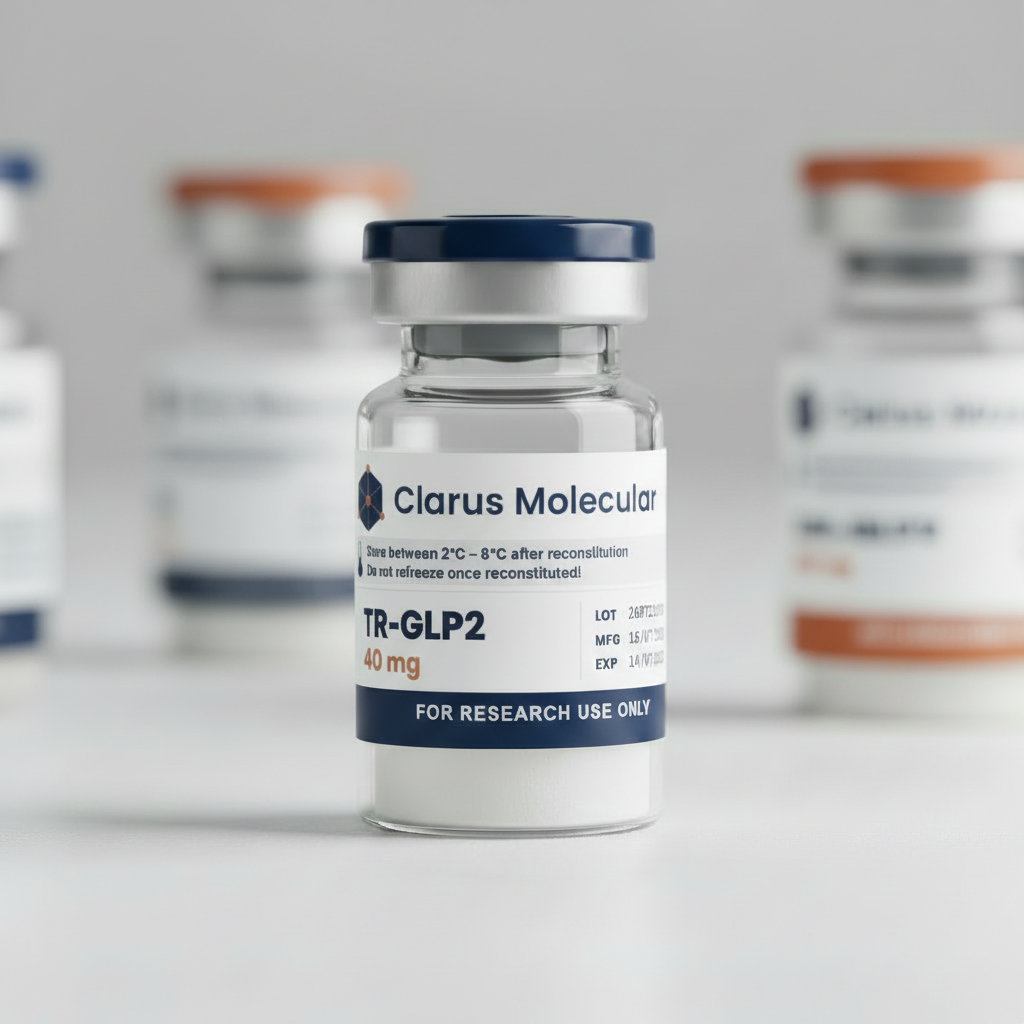 TR-GLP2 40mg